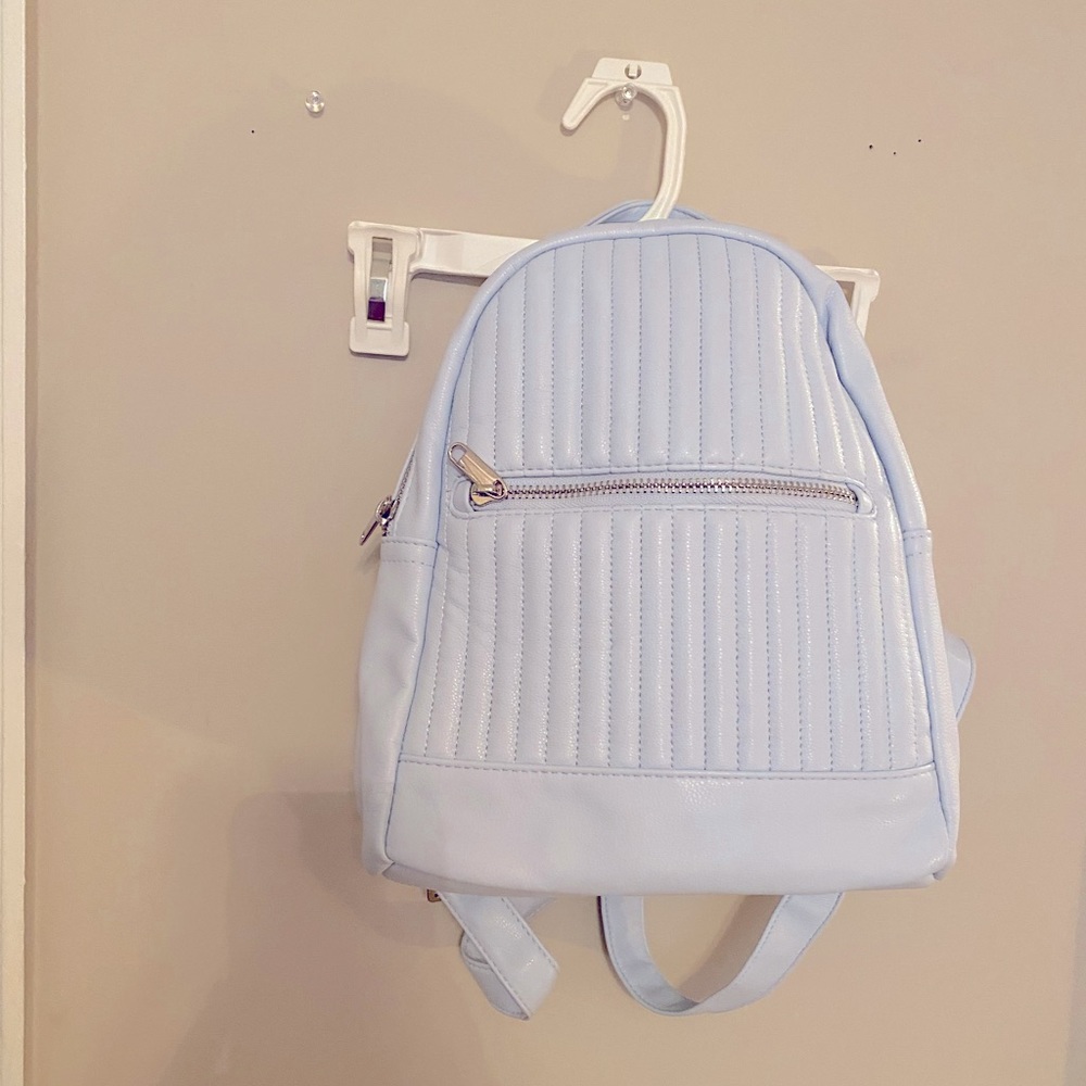 Mini backpack